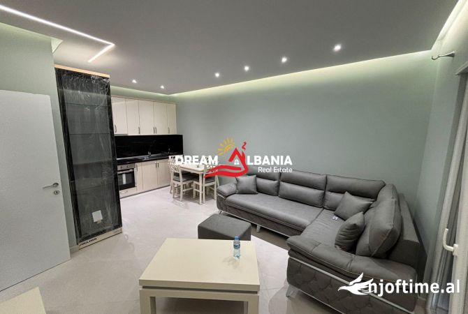 Shtepi me qera 1+1 ne Tirane - 500 Euro