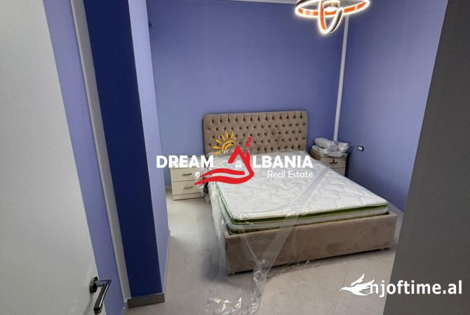 Shtepi me qera Apartament ne Tirane, 1+1, Mobilimi E mobiluar, Pagesa 500  Euro.