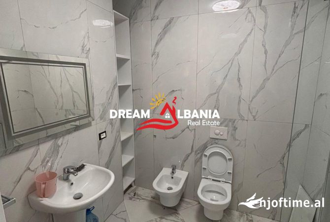 Shtepi me qera Apartament ne Tirane, 1+1, Mobilimi E mobiluar, Pagesa 500  Euro.