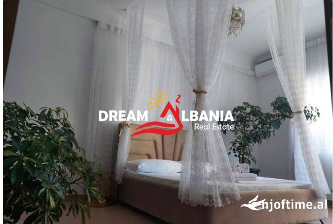 Shtepi me qera 1+1 ne Tirane - 600 Euro