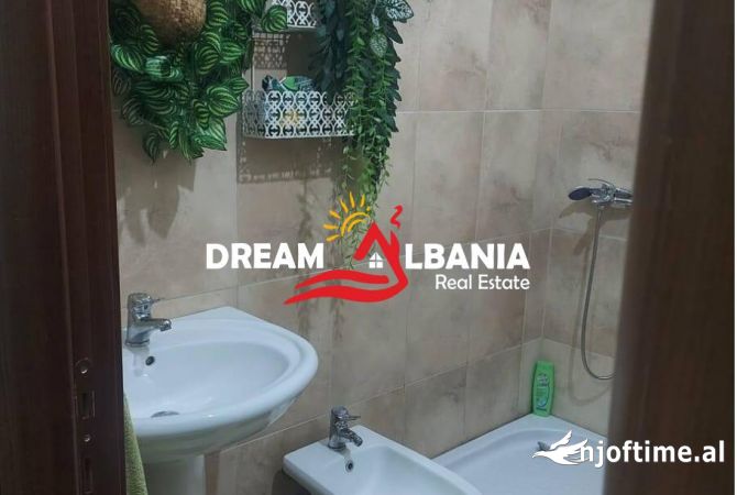 Shtepi me qera 1+1 ne Tirane - 600 Euro