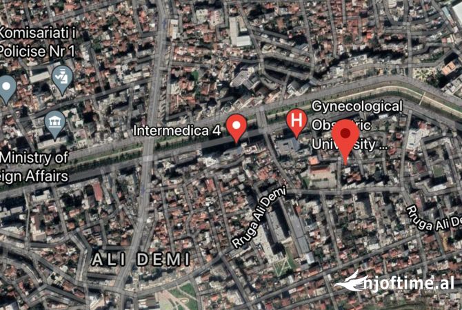 Casa in affitto 2+1 a Tirana - 1,000 Euro
