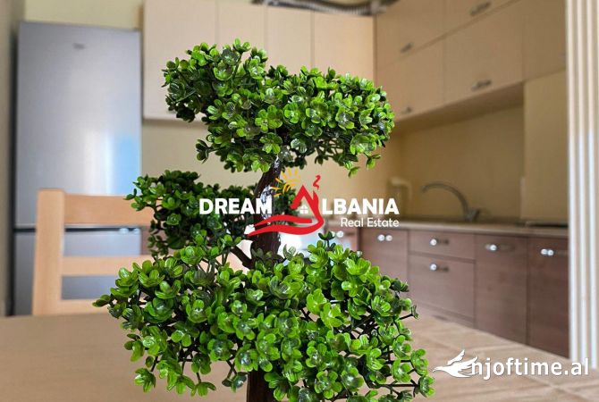 Shtepi me qera 2+1 ne Tirane - 700 Euro
