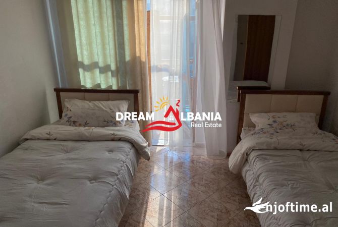 Shtepi me qera Apartament ne Tirane, 2+1, Mobilimi E mobiluar, Pagesa 700  Euro.