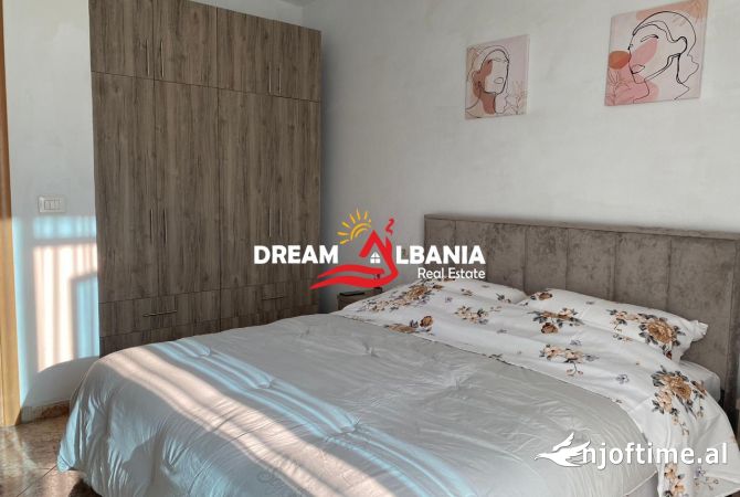 Shtepi me qera Apartament ne Tirane, 2+1, Mobilimi E mobiluar, Pagesa 700  Euro.
