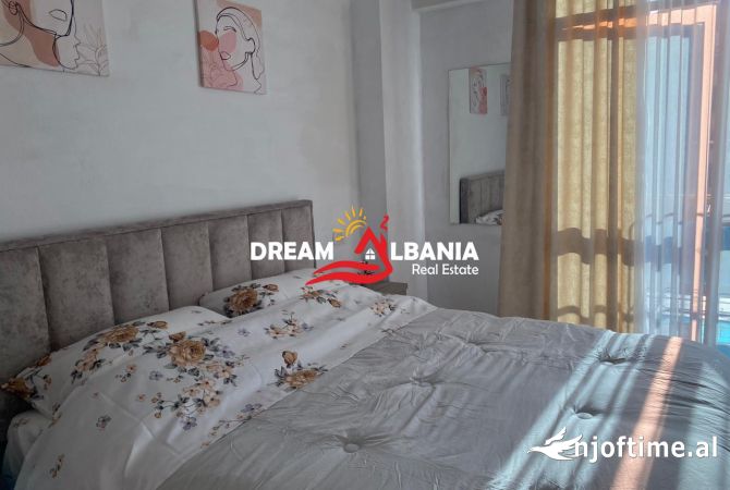 Shtepi me qera Apartament ne Tirane, 2+1, Mobilimi E mobiluar, Pagesa 700  Euro.