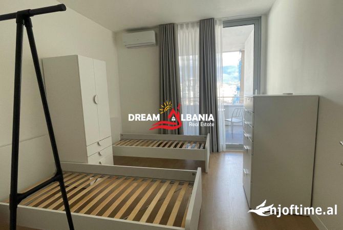 Shtepi me qera Apartament ne Tirane, 2+1, Mobilimi E mobiluar, Pagesa 1,500  Euro.