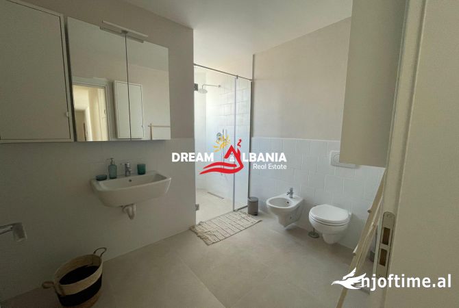 Shtepi me qera Apartament ne Tirane, 2+1, Mobilimi E mobiluar, Pagesa 1,500  Euro.