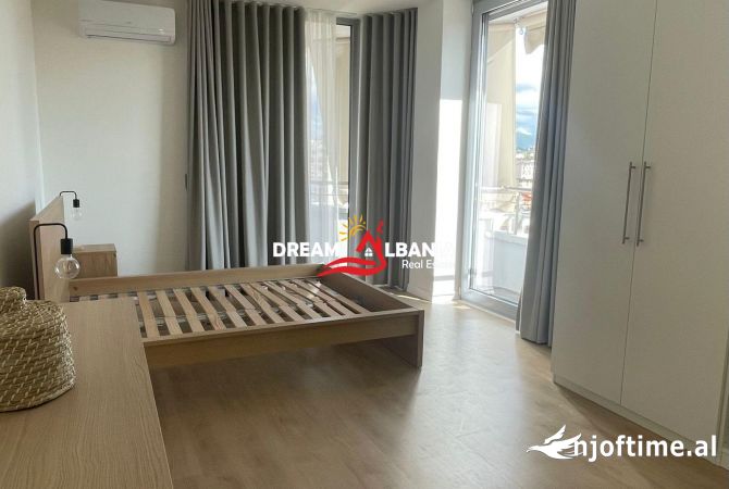 Shtepi me qera Apartament ne Tirane, 2+1, Mobilimi E mobiluar, Pagesa 1,500  Euro.