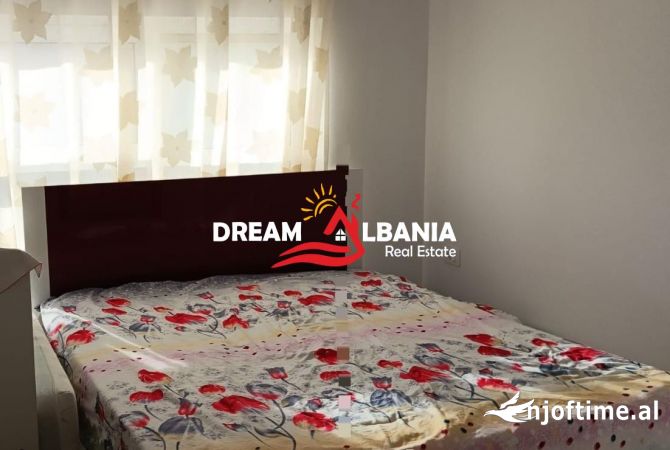 Shtepi me qera Apartament ne Tirane, 2+1, Mobilimi E mobiluar, Pagesa 500  Euro.