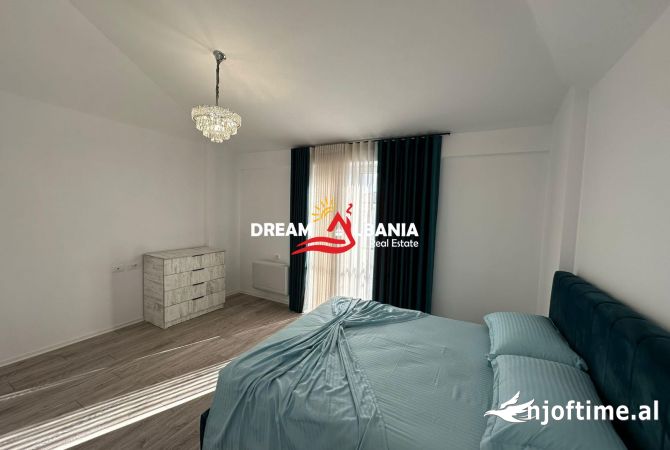 Luxury villas for rent in Tirana 4+1, Furnished