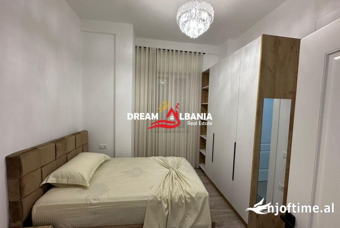 Luxury villas for rent in Tirana 4+1, Furnished