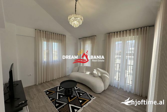 Luxury villas for rent in Tirana 4+1, Furnished