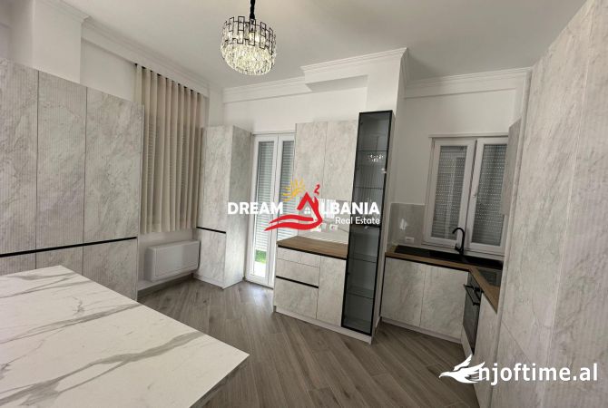 Luxury villas for rent in Tirana 4+1, Furnished