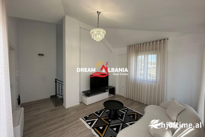 Luxury villas for rent in Tirana 4+1, Furnished