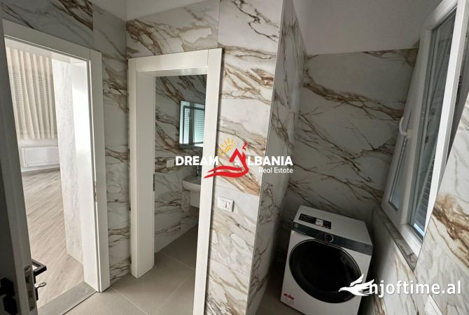 Luxury villas for rent in Tirana 4+1, Furnished