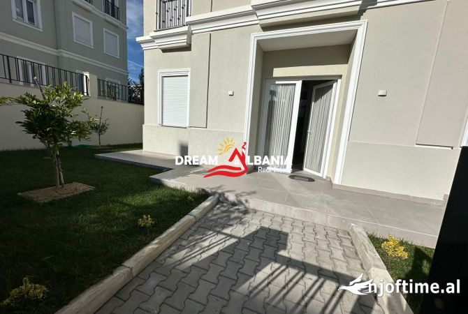 Luxury villas for rent in Tirana 4+1, Furnished