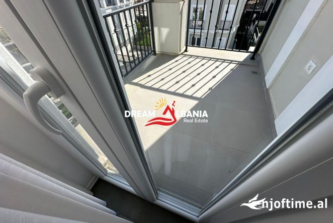 Luxury villas for rent in Tirana 4+1, Furnished