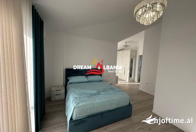 Luxury villas for rent in Tirana 4+1, Furnished