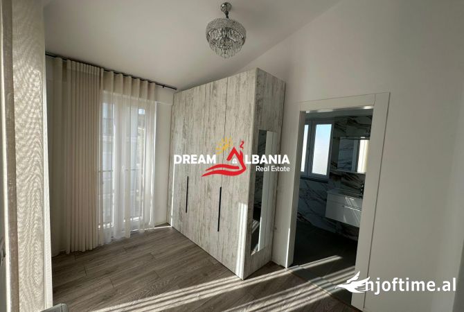 Luxury villas for rent in Tirana 4+1, Furnished