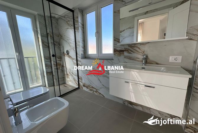 Luxury villas for rent in Tirana 4+1, Furnished