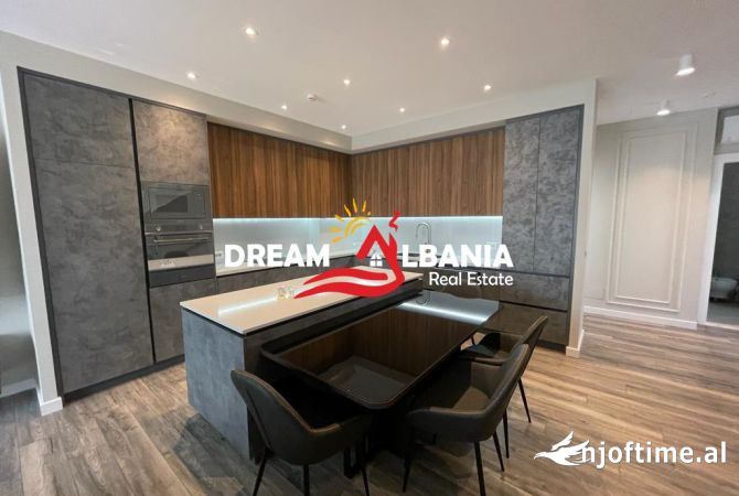 Shtepi me qera 3+1 ne Tirane - 3,000 Euro