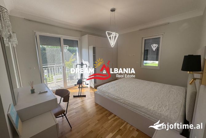 Shtepi me qera Apartament ne Tirane, 2+1, Mobilimi E mobiluar, Pagesa 1,490  Euro.