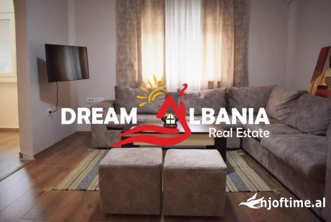 Shtepi me qera 2+1 ne Tirane - 600 Euro