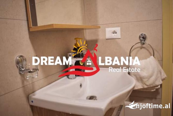 Shtepi me qera Apartament ne Tirane, 2+1, Mobilimi E mobiluar, Pagesa 600  Euro.
