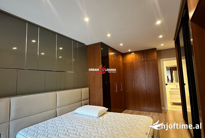 Shtepi me qera Apartament ne Tirane, 2+1, Mobilimi E mobiluar, Pagesa 1,000  Euro.