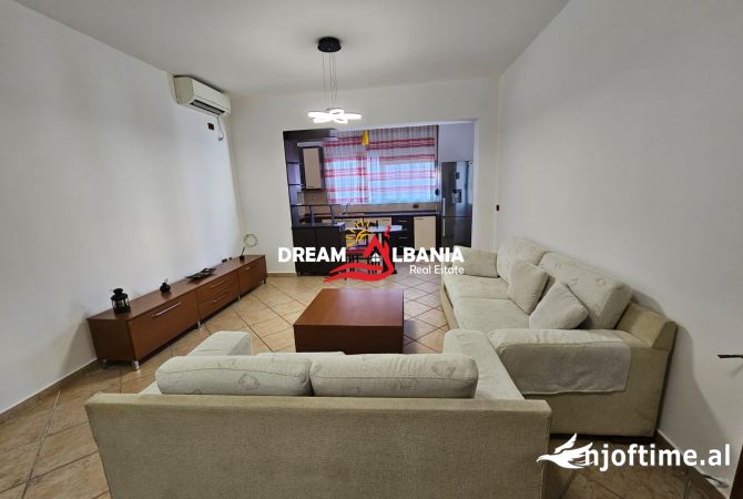 Shtepi me qera 2+1 ne Tirane - 600 Euro