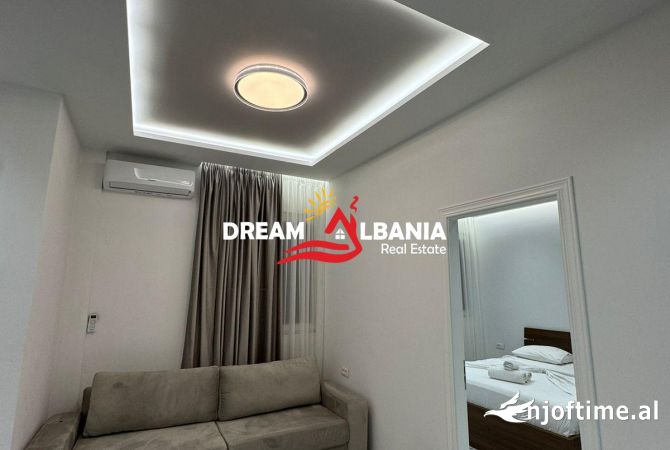 Shtepi me qera 1+1 ne Tirane - 500 Euro