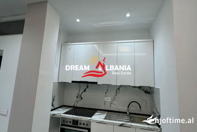 Shtepi me qera Apartament ne Tirane, 1+1, Mobilimi E mobiluar, Pagesa 500  Euro.