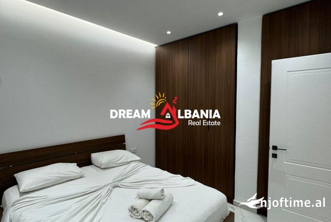 Shtepi me qera 1+1 ne Tirane - 500 Euro