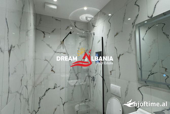 Shtepi me qera 1+1 ne Tirane - 500 Euro