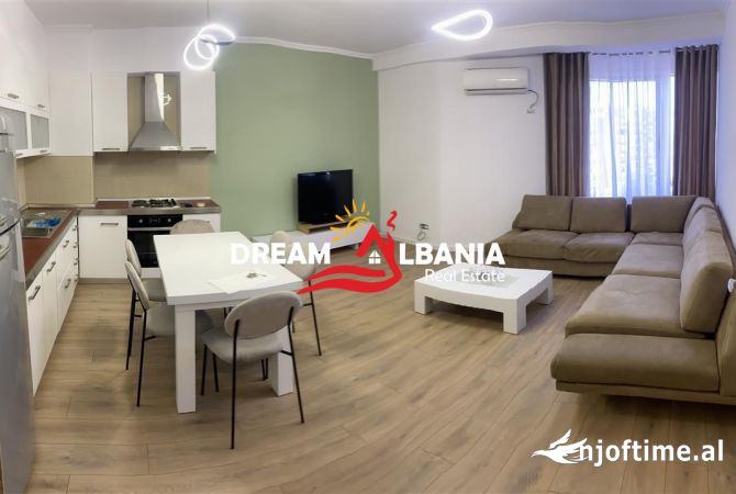 Shtepi me qera 2+1 ne Tirane - 550 Euro