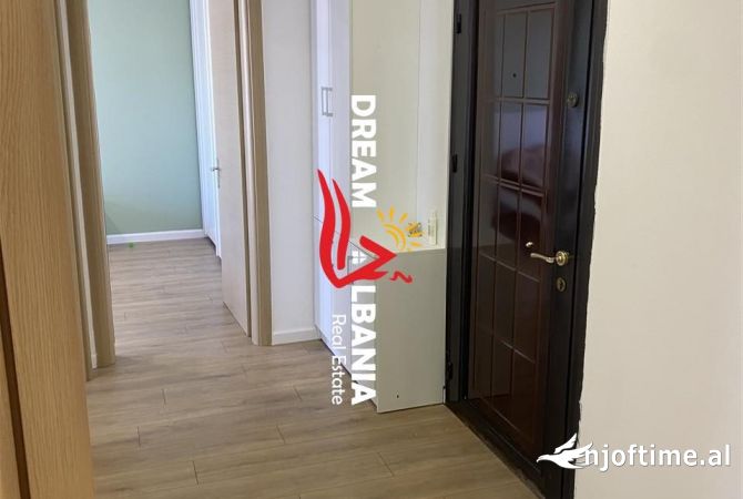 Shtepi me qera Apartament ne Tirane, 2+1, Mobilimi E mobiluar, Pagesa 550  Euro.