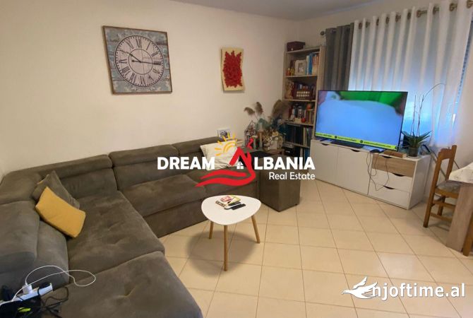 Shtepi ne shitje 1+1 ne Tirane - 93,000 Euro