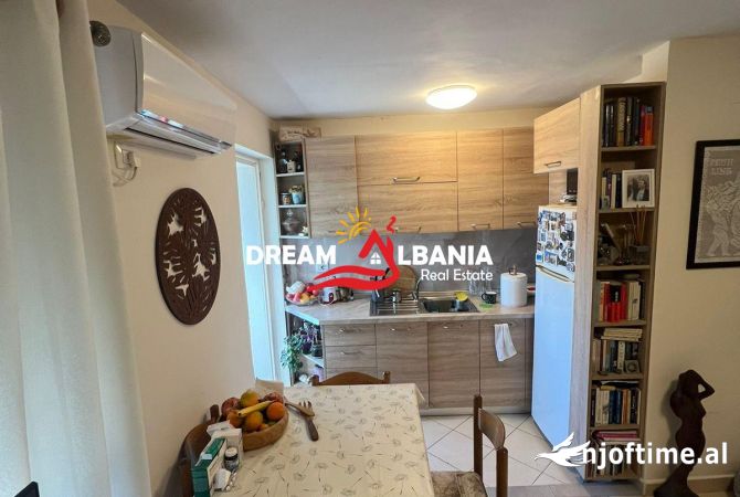 Shtepi ne shitje 1+1 ne Tirane - 93,000 Euro