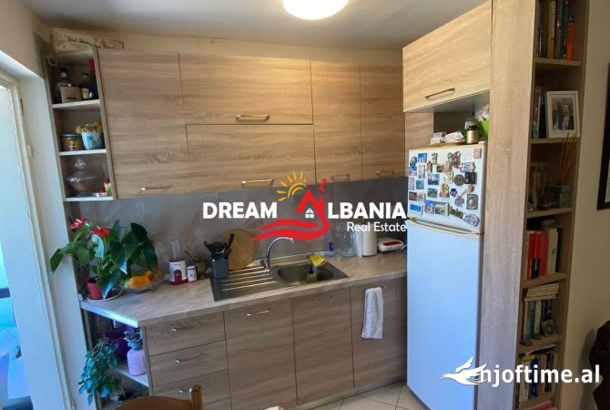 Shtepi ne shitje 1+1 ne Tirane - 93,000 Euro