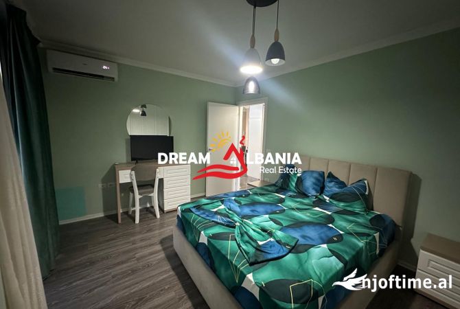 Shtepi me qera Apartament ne Tirane, 2+1, Mobilimi E mobiluar, Pagesa 750  Euro.