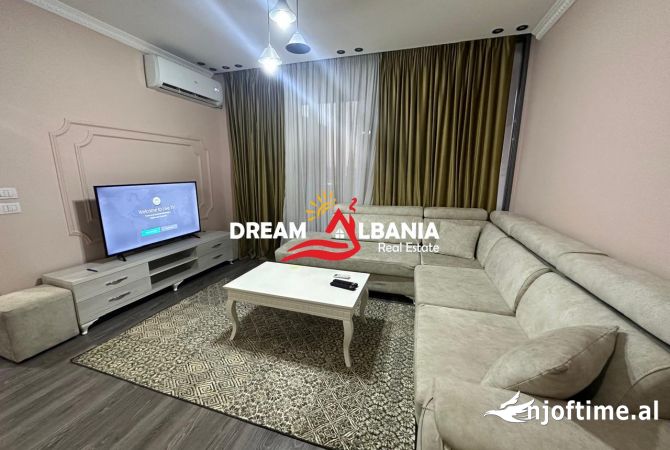 Casa in affitto 2+1 a Tirana - 750 Euro