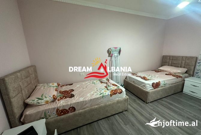 Shtepi me qera Apartament ne Tirane, 2+1, Mobilimi E mobiluar, Pagesa 750  Euro.