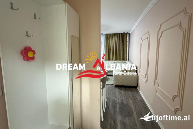 Shtepi me qera Apartament ne Tirane, 2+1, Mobilimi E mobiluar, Pagesa 750  Euro.