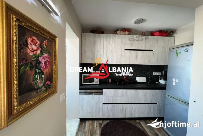 Apartment for rent in Tirana 2+1, Furnished