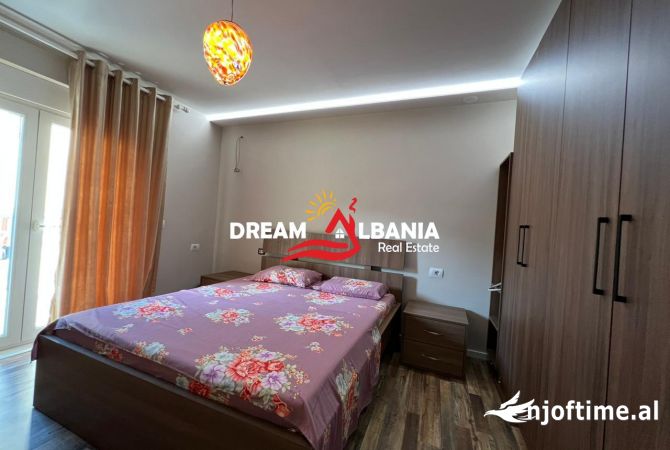 Apartment for rent in Tirana 2+1, Furnished
