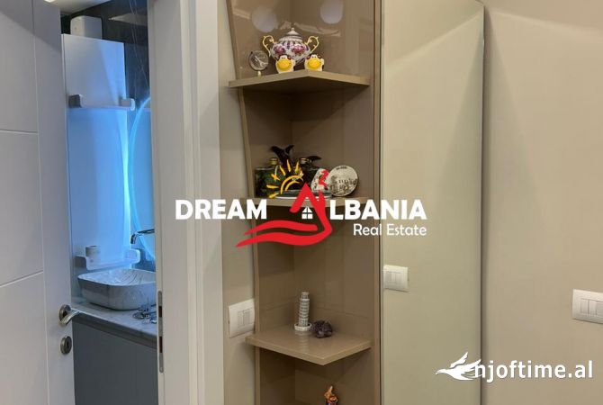 Apartment for rent in Tirana 2+1, Furnished