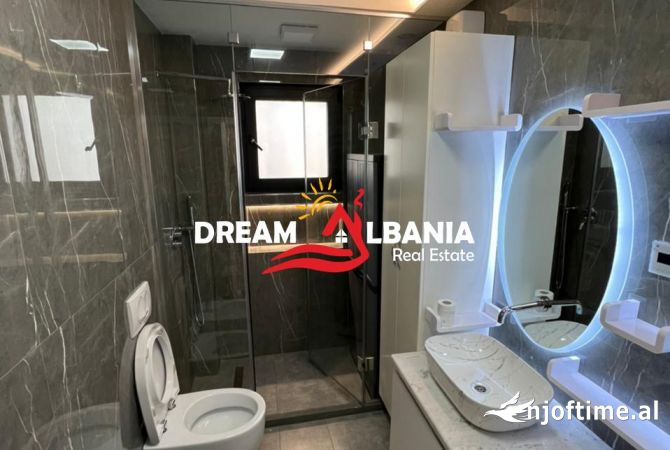 Apartment for rent in Tirana 2+1, Furnished