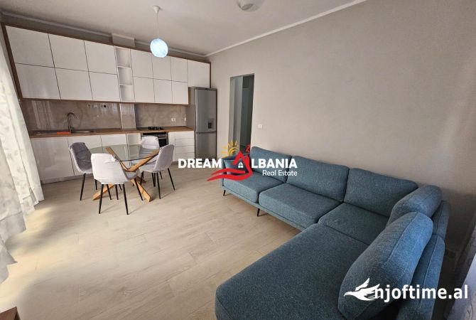 Shtepi me qera 2+1 ne Tirane - 600 Euro