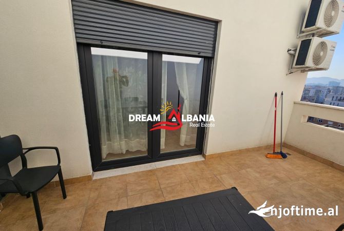 Shtepi me qera Apartament ne Tirane, 2+1, Mobilimi E mobiluar, Pagesa 600  Euro.